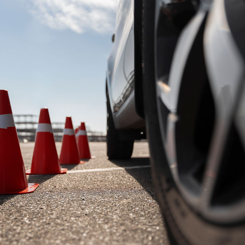 Revier- &
Streifendienst